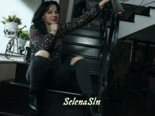 SelenaSln Année du sexe