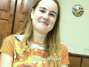 SelenaWalker Année du sexe