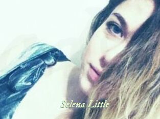 Selena_Little Année du sexe