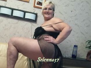 Selenna57 Année du sexe