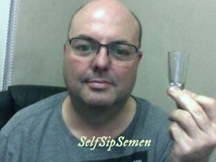 SelfSipSemen
