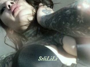 SeliLiLi