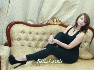 SeliaLewis