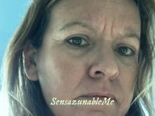 SensazunableMe