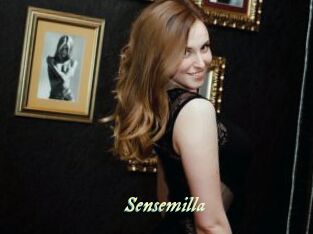 Sensemilla