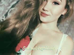 SensualAngelLady