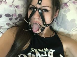 SensualIvy Année du sexe