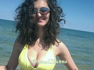 Sensual_Zhanna