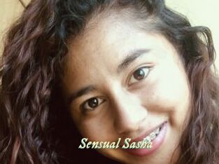 Sensual_Sasha