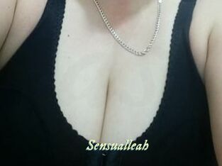 Sensualleah