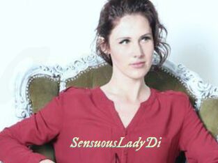 SensuousLadyDi