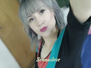 Senuaslove
