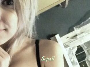 Sepall