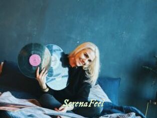 SerenaFeel