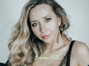 SerenaHills