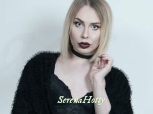 SerenaHotty