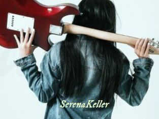 SerenaKeller
