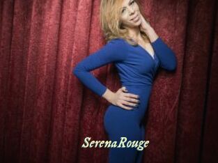 SerenaRouge