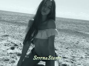 SerenaStarrr Année du sexe