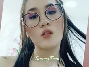 SerenaTeen