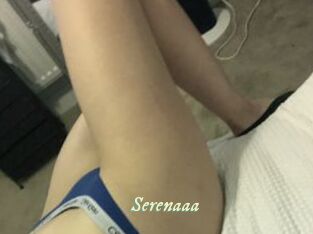 Serenaaa