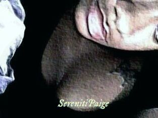 SerenitiPaige