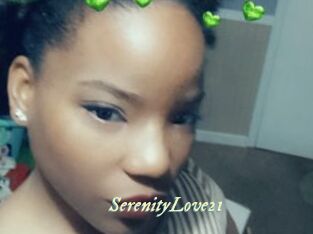 SerenityLove21