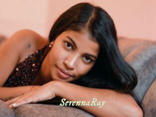 SerennaRay