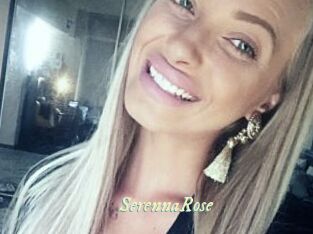 SerennaRose