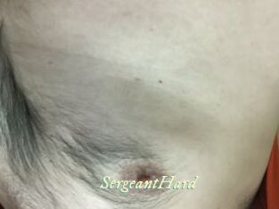 SergeantHard