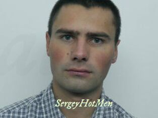 SergeyHotMen