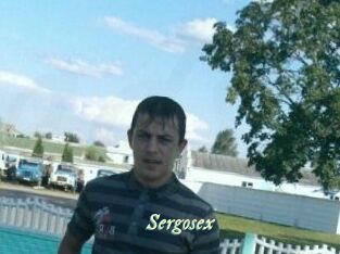 Sergosex