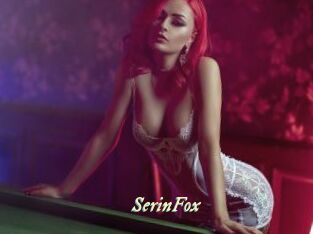 SerinFox
