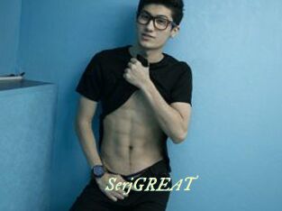 SerjGREAT