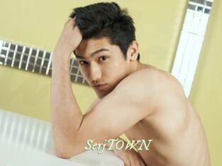SerjTOWN