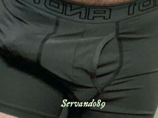 Servando89 Année du sexe