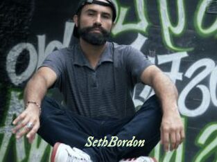 SethBordon