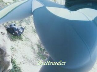 SexBenedict