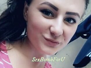 SexBombForU