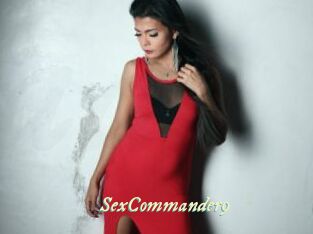 SexCommander9