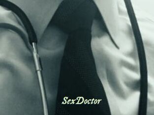 SexDoctor