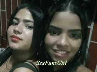 SexFun2Girl