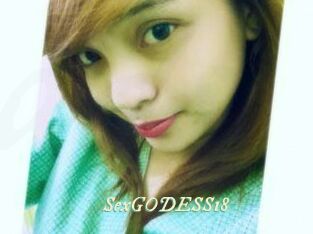 SexGODESS_18