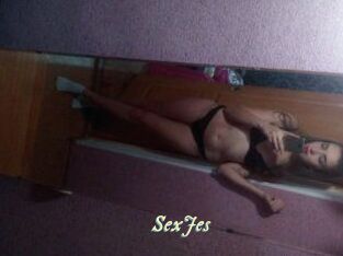 SexJes