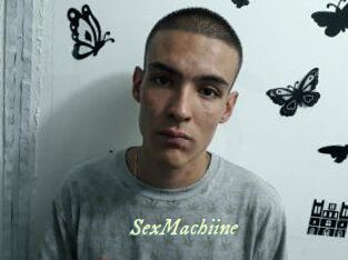 SexMachiine