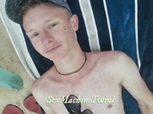SexMachineTwink