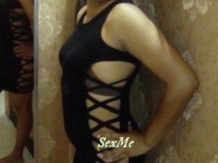 SexMe