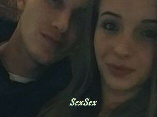 SexSex