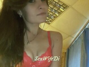 SexWifeDi