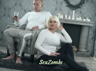 SexZombs